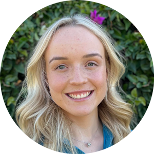 Image of Grace Dagg