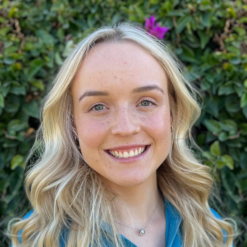 Grace Dagg image